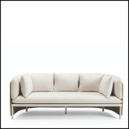 3-seater sofa 232 - Guajiro