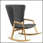 Rocking chair 232 - Balanceada