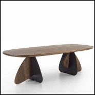 Cross Table Carlesi Tonelli - 154 Riva 1920