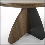 Cross Table Carlesi Tonelli - 154 Riva 1920