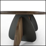 Cross Table Carlesi Tonelli - 154 Riva 1920