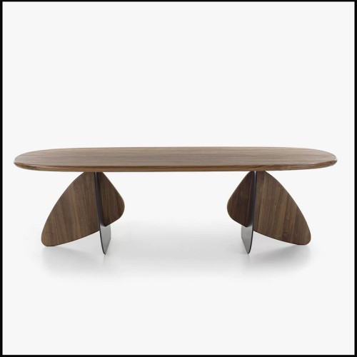 Cross Table Carlesi Tonelli - 154 Riva 1920