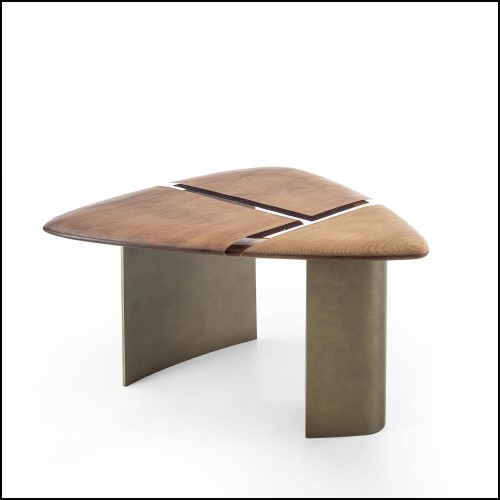 Table basse Kauri Delta 1 -...