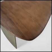 Coffee Table Kauri Delta  2 - 154 Riva 1920