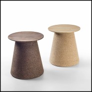 Stool Natural Color Torrewood - 154 Riva 1920