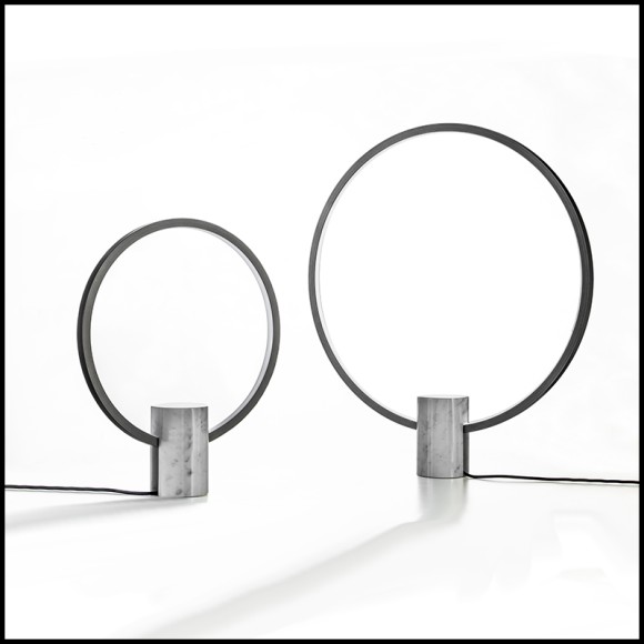 Lampe à Poser Ring S  - 163 Doppio