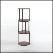 BookShelves M - 163 Chel