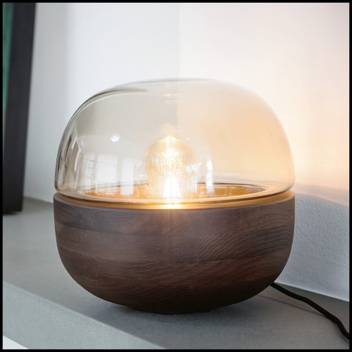 Lampe Boule - 163 Clara