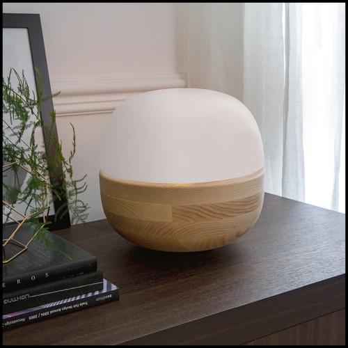 Lampe Boule - 163 Clara