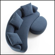 Pouf - 163 Noemie