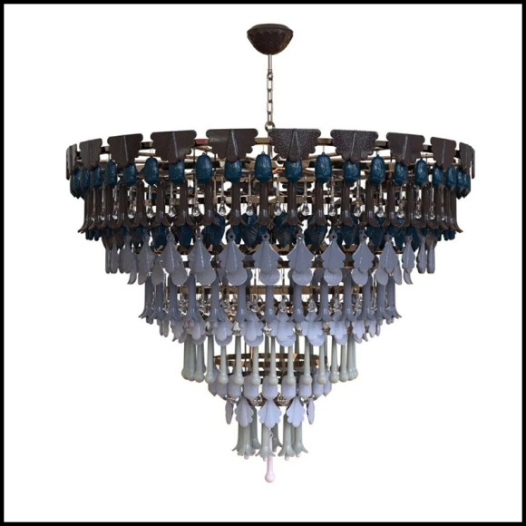 Chandelier M 256 - Cold Dream