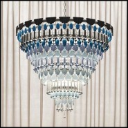 Chandelier L 256 - Cold Dream