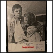 Poster PC - La Piscine