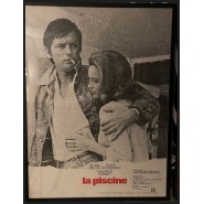 Poster PC - La Piscine