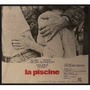 Poster PC - La Piscine