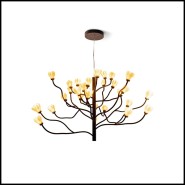 Chandelier  256 - Mokuton