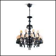 Chandelier M 256 - Van  Night