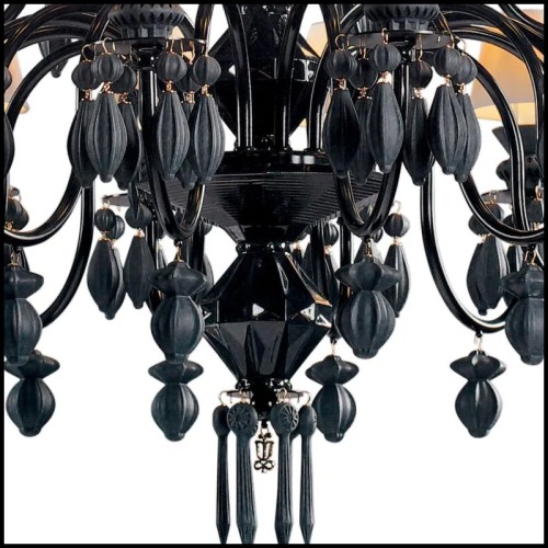 Chandelier M 256 - Van  Night