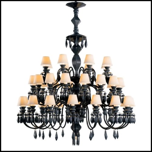 Chandelier L 256 - Van  Night