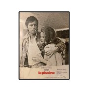 Poster PC - La Piscine