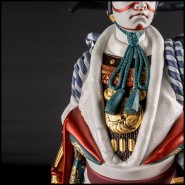 Japanese Figurine 256- Nidaime