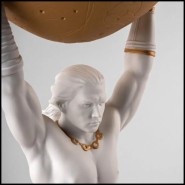 Atlas Figurine 256- Super Atlas