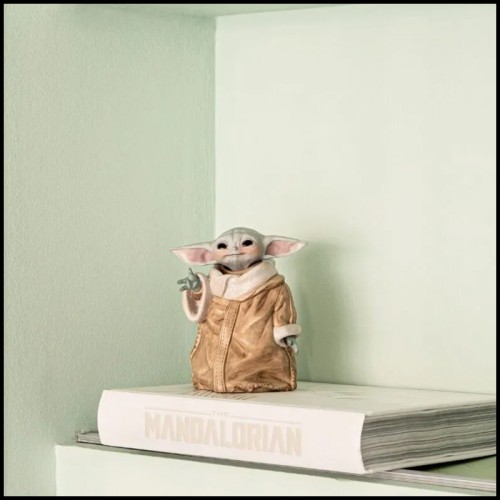 Baby Yoda 256- Star Wars