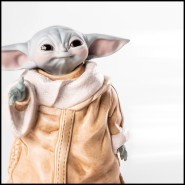 Baby Yoda 256- Star Wars