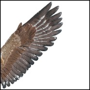 Eagle Figurine 256- Prométhé