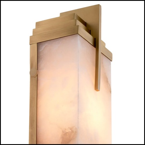 Wall Lamp 24 - Harman