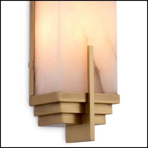 Wall Lamp 24 - Harman