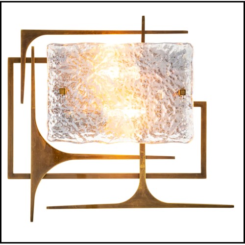 Wall Lamp 24 - Zeno