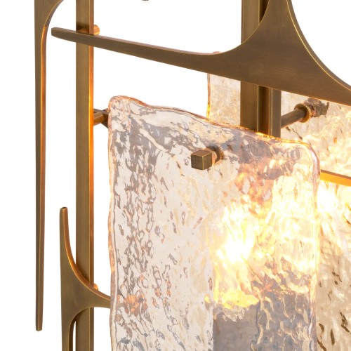 Wall Lamp 24 - Zeno