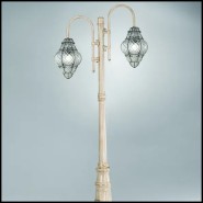 Lampadaire Outdoor Classic - 233 PC