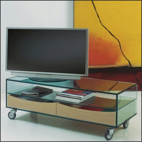 TV Stand 194 - Serra