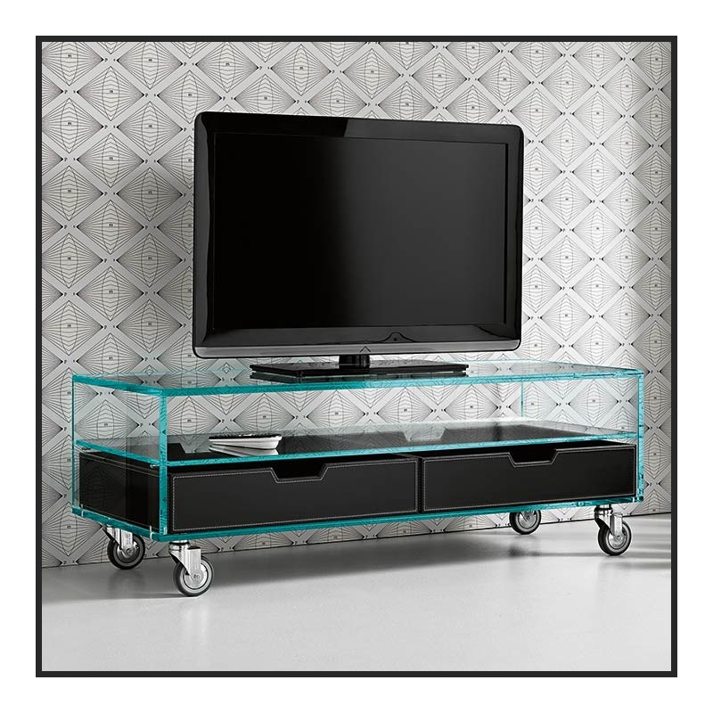 TV Stand 194 - Serra