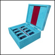 Watch Box PC - Blue