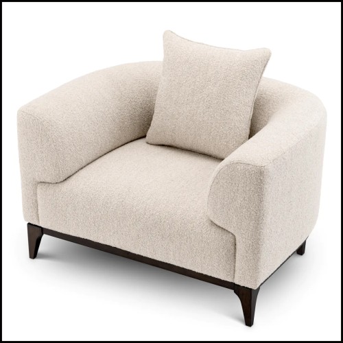 Fauteuil 24 - Brannan