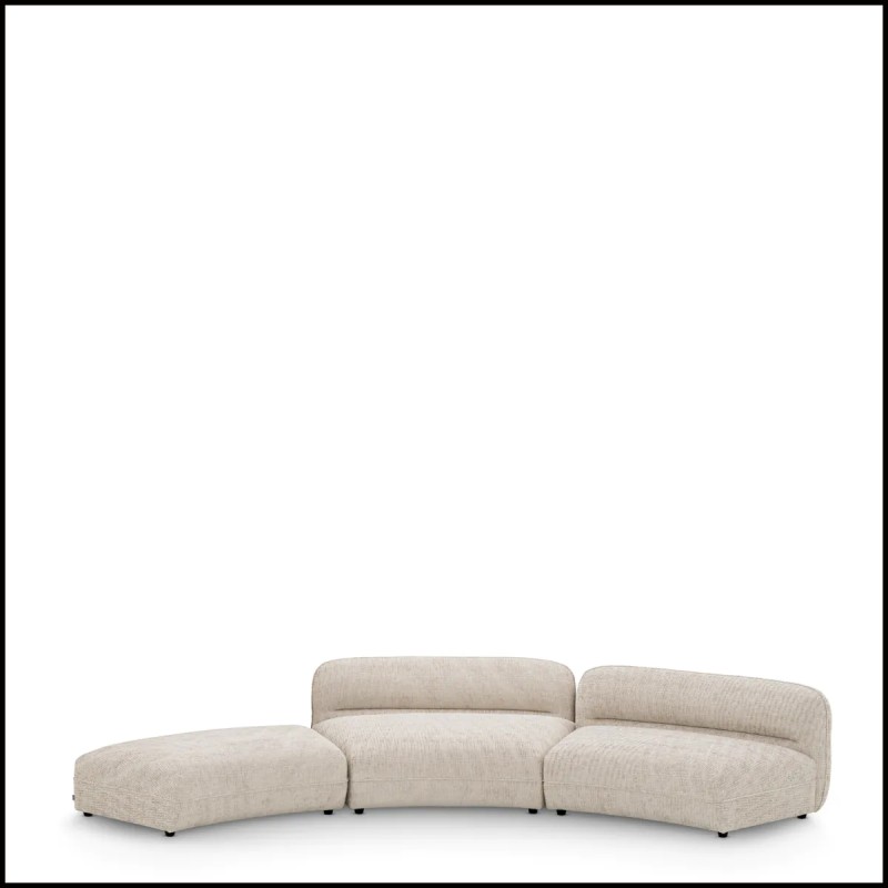 Modular Sofa Grand Avenue 24 - Middle