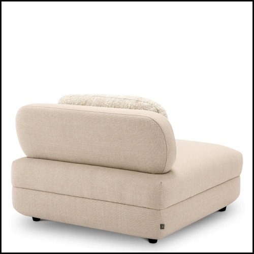 Modular Sofa 24 - Paulo Middle