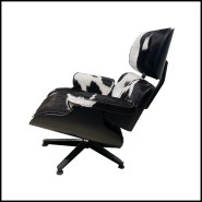 Set Fauteuil PC-Pony