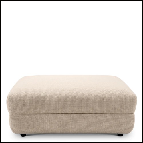 Modular Sofa 24 - Paulo - Ottoman