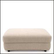 Modular Sofa 24 - Paulo - Ottoman