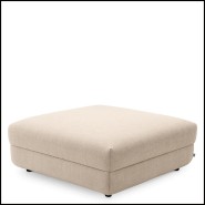 Modular Sofa 24 - Paulo - Ottoman