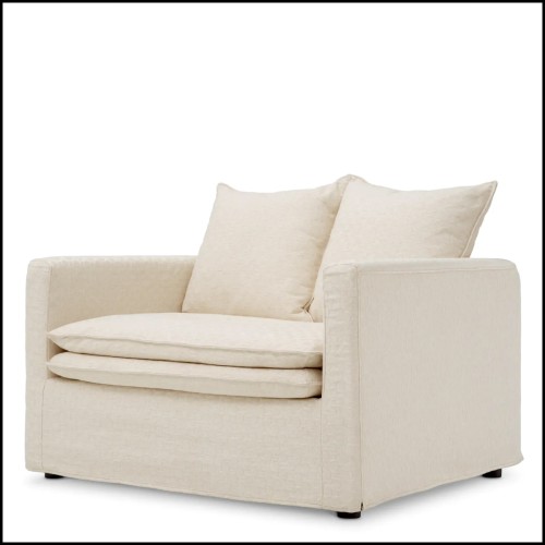 Fauteuil 24 - Montgomery