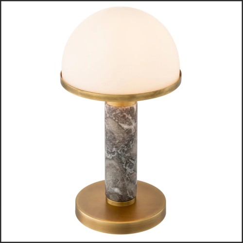 Table Lamp 24 - Ziegèl