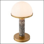 Lampe de table 24 - Ziegèl