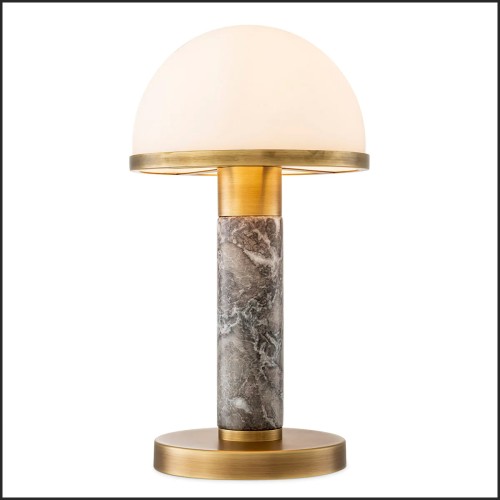 Table Lamp 24 - Ziegèl