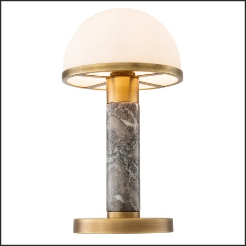 Table Lamp 24 - Ziegèl