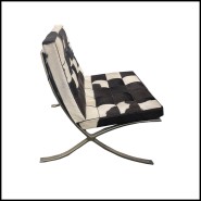 Chaise Pony - PC